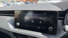 Skoda Kamiq 1.0 TSI 110 SE 5dr DSG Petrol Hatchback